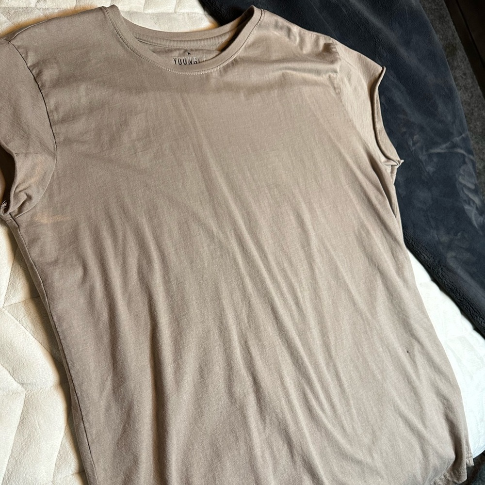 4 tees $120
